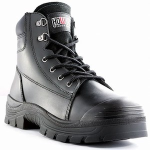 Howler Canyon Lace Up Safety Boot