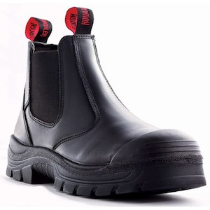 Howler Kokoda Slip On Safety Boot