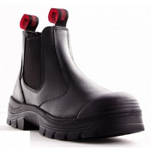 Footwear: Howler Kalahari Slip On Boot Bump Cap