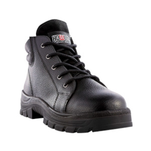 Howler Sahara Lace Up Safety Boot