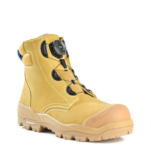 Bata Ranger Boa Wheat Safety Boots