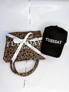 TUESDAY Holiday Essentials Gift Set