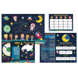 Stationery: Tamariki: Hina Kete Resources Set