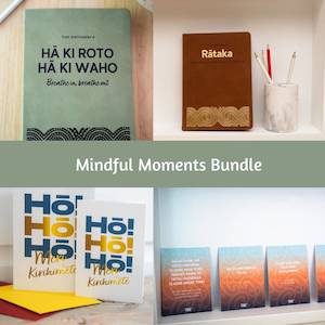 Mindful Moments Gift Set