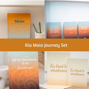 Kia Maia Gift Set