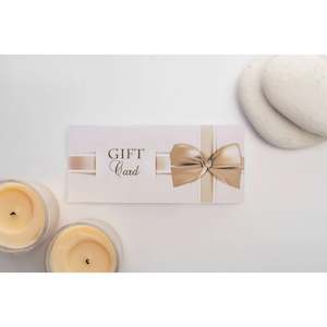 Tuhi Stationery Gift Cards