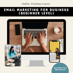 Training: Email Marketing