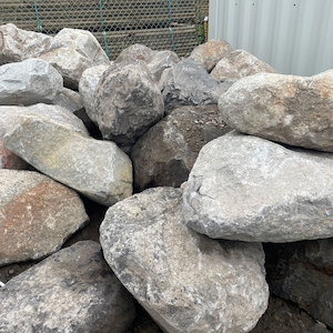 Landscaping and property maintenance service: Landscaping Boulders Tui Landscape