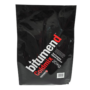 Bitumend Coldmix 20kg Tui Landscape