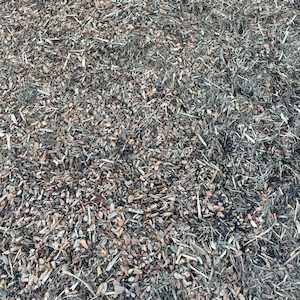 Fine Bark Mulch Tui Landscape