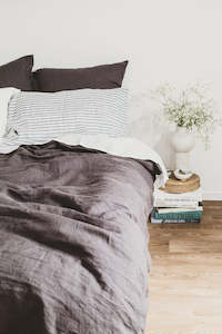 Peninsula Duvet Cover