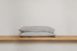 Harbour Pillowcase - Pair