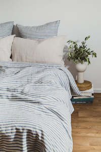 Harbour Duvet Cover