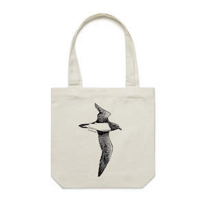 Tāiko Tote Bag