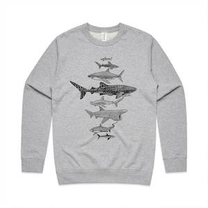 Sharks Sweatshirt