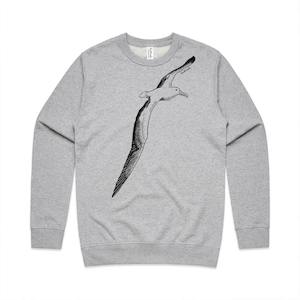 Albatross Sweatshirt