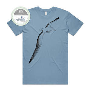 Albatross T-shirt