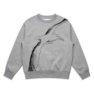 Albatross Kids' Sweatshirt