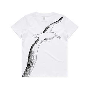 Albatross Kids' T-shirt