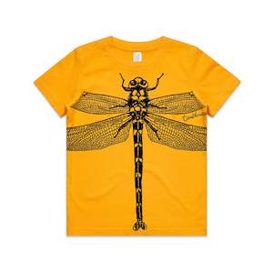 Dragonfly Kids' T-shirt