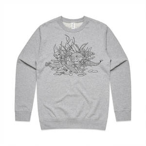 Freshwater Sweatshirt