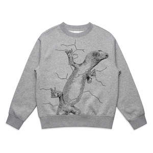 Gecko Kids' Sweatshirt