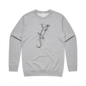 Gecko Sweatshirt