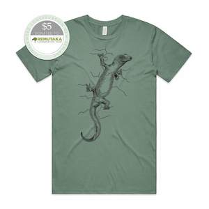 Gecko T-shirt