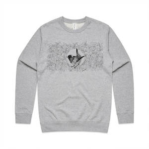 Hihi/Stitchbird Sweatshirt