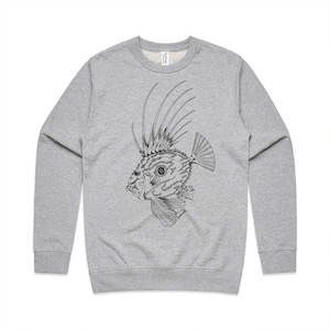 John Dory Sweatshirt