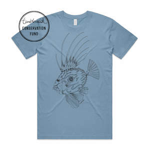 John Dory T-shirt