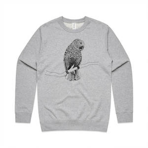 Screen printing: Kaka Sweatshirt