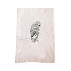 Kaka Tea Towel