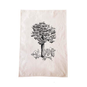 Kauri Tea Towel