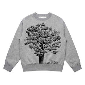 Kauri Kids' Sweatshirt