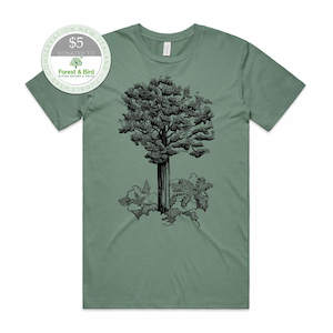 Kauri T-shirt