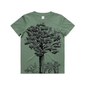 Kauri Kids’ T-shirt