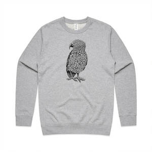 Kea Sweatshirt