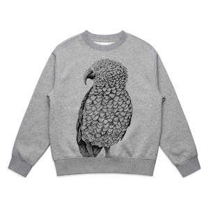 Kea Kids' Sweatshirt