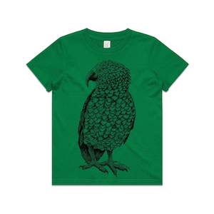 Kea Kids’ T-shirt