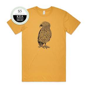 Kea T-shirt