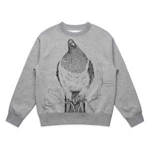 Kereru Kids' Sweatshirt