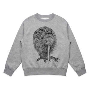 Kiwi Kids' Sweatshirt