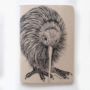 Kiwi Notebook