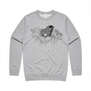 Kōkako Sweatshirt