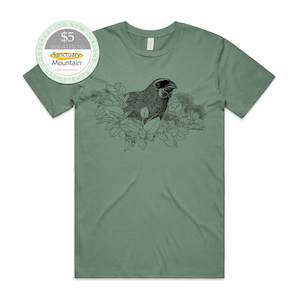 Kōkako T-shirt