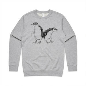 Kororā/Little Penguin Sweatshirt