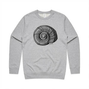 NZ Snail Sweatshirt