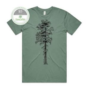 Rimu T-shirt