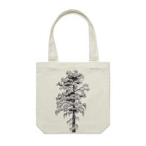 Rimu Tote Bag